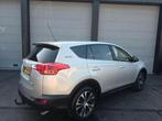 Toyota RAV4 2.0 Style 4WD, Automaat, Gebruikt, Zwart, 4 cilinders