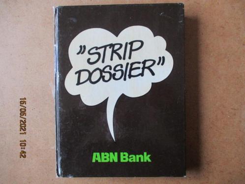 adv2376 strip dossier hc, Boeken, Stripboeken, Gelezen, Ophalen