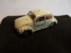 GAMA MINI: VW POLICE, Hobby en Vrije tijd, Modelauto's | 1:43, Ophalen of Verzenden, Gebruikt, Auto, Gama