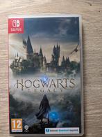 Hogwarts Legacy - Nintendo Switch, 1 speler, Ophalen of Verzenden, Zo goed als nieuw, Role Playing Game (Rpg)