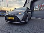 Toyota Yaris 1.0 VVT-i Comfort, Auto's, Voorwielaandrijving, Euro 6, Origineel Nederlands, Handgeschakeld