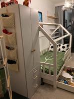 Ikea kinderkast - Zo goed als nieuw!, Ophalen of Verzenden, Zo goed als nieuw