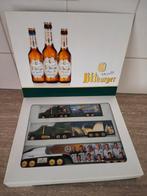 3 Vrachtwagens van Bitburger bier, Verzamelen, Ophalen, Nieuw, Overige merken