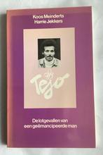 Harrie Jekkers/Koos Meinderts - Tejo, Ophalen of Verzenden, Zo goed als nieuw