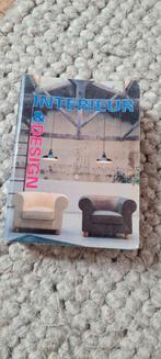 Interieur & Design boek, Ophalen of Verzenden, Zo goed als nieuw, Interieur en Design