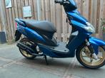 Yamaha jog rr, Ophalen, JogR of RR, Tweetakt, Maximaal 45 km/u