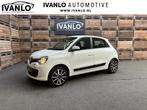 Renault Twingo 1.0 SCe Intens R-Link Navi Camera Clima Cruis, Automaat, Gebruikt, 948 kg, 4 stoelen