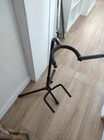 Gitaar Standaard - Gebruikt, Muziek en Instrumenten, Standaards, Ophalen of Verzenden, Gebruikt, Instrumentstandaard, Gitaar