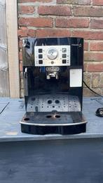 DeLonghi Magnifica S Koffiemachine, Ophalen, Afneembaar waterreservoir, Gebruikt, Espresso apparaat