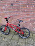 BTWIN WIPE 320 BMX, Ophalen of Verzenden, Zo goed als nieuw