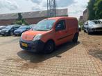 Renault Kangoo 1.5 DCI 66KW 2010, Voorwielaandrijving, Euro 5, Stof, Zwart