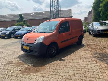 Renault Kangoo 1.5 DCI 66KW 2010 beschikbaar voor biedingen