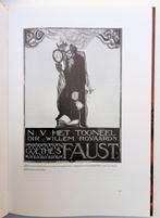 Faustius. Een geschiedenis van Faust in Nederland, Ophalen of Verzenden, Gelezen