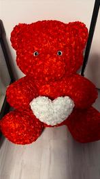 Teddybeer xxxl, Ophalen, Zo goed als nieuw, Stoffen beer, Overige merken