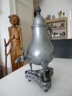 Tin, Antiek en Kunst, Antiek | Tin, Ophalen of Verzenden