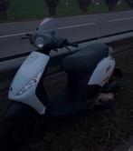 Zip 2takt 50cc, Fietsen en Brommers, Scooters | Piaggio, Ophalen, Zo goed als nieuw, Tweetakt, Zip