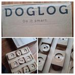 Houten hondenpuzzel honden spel snuffelspel, Dieren en Toebehoren, Ophalen of Verzenden, Zo goed als nieuw, Intelligentiespeelgoed