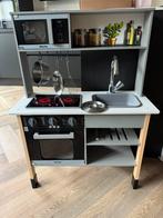 ZGAN Miele speelkeuken, Kinderen en Baby's, Speelgoed | Speelkeukens, Ophalen, Zo goed als nieuw, Hout