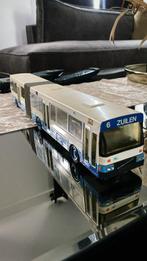 ZELDZAAMSTE GVU BUS, Hobby en Vrije tijd, Modelauto's | 1:87, Ophalen of Verzenden, Bus of Vrachtwagen