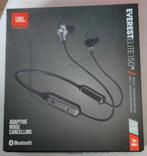 JBL Everest Elite 150NC Draadloze Oordopjes, Ophalen of Verzenden, Zo goed als nieuw, Bluetooth