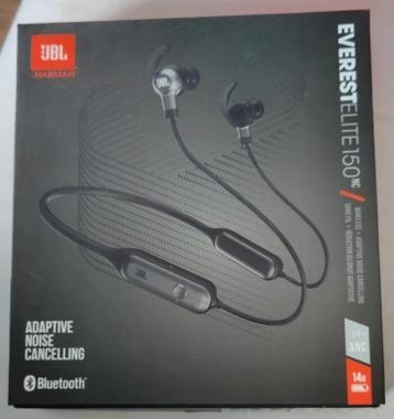 JBL Everest Elite 150NC Draadloze Oordopjes beschikbaar voor biedingen