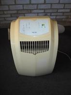 zeer goede werkende mobiele airco Tetro TP20, Ophalen, Zo goed als nieuw, Mobiele airco, 60 tot 100 m³