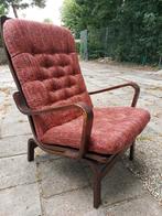 Ekström&thonet furniture, Huis en Inrichting, Fauteuils, Ophalen of Verzenden, Gebruikt, 75 tot 100 cm, 50 tot 75 cm