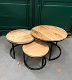 Salontafel, Ophalen, Nieuw