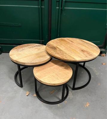 Salontafel beschikbaar voor biedingen