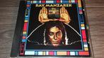 Ray Manzarek ‎- The Golden Scarab [A Rhythm Myth], Ophalen of Verzenden, Gebruikt, Poprock