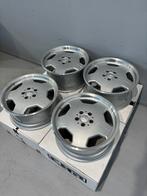AMG Monoblock R129 18” set - Nieuwstaat., 18 inch, Velg(en), Nieuw, Ophalen of Verzenden