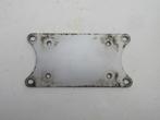 Suzuki GS500 vorkbrug stabilisator GS 500 E vork brug frame, Ophalen of Verzenden, Gebruikt