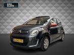 Citroen C1 1.0 e-VTi Cool Cabrio Dealer onderhouden NAP!, Voorwielaandrijving, Euro 5, Gebruikt, Cabriolet