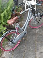24 inch opknap fietsje. Popal.., Ophalen of Verzenden, Zo goed als nieuw