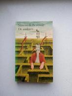 De Anderen - Simone de Beauvoir, Boeken, Ophalen of Verzenden, Gelezen