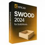 EFCIAD Swood 2024 voor SolidWorks, Ophalen, Nieuw