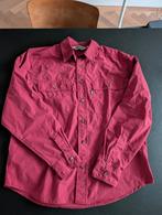 Scoutfit explorer- en roverscoutblouse uniseks maat s, Verzamelen, Scouting, Ophalen of Verzenden, Zo goed als nieuw, Kleding