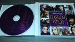 Passion Of Classical Voices [ 2CD], Cd's en Dvd's, Cd's | Klassiek, Ophalen of Verzenden, Classicisme, Zo goed als nieuw, Overige typen