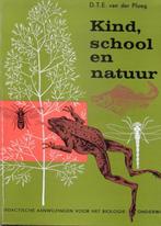 Kind, school en natuur / Didactische aanwijzingen, Ophalen of Verzenden, Zo goed als nieuw