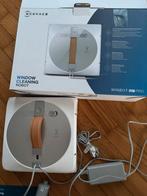 Ecovacs Winbot W1 Pro raam reiniging robot, Ophalen of Verzenden, Zo goed als nieuw