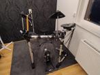 Yamaha DTX500 elektronisch drumstel, Muziek en Instrumenten, Drumstellen en Slagwerk, Ophalen, Zo goed als nieuw, Yamaha, Elektronisch