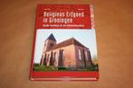 Religieus erfgoed in Groningen - Oude kerken..., Boeken, Ophalen of Verzenden, 20e eeuw of later, Zo goed als nieuw