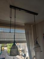 Eettafel hanglamp, Huis en Inrichting, Lampen | Hanglampen, Ophalen, Gebruikt