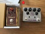 analogman King of Tone, Ophalen, Nieuw