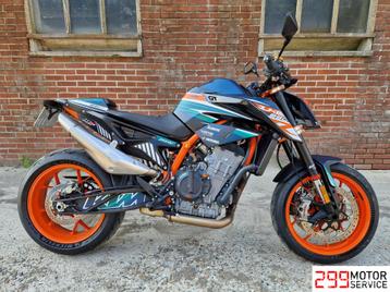 ✅️ KTM 890 Duke R ABS 2024! powerparts! beschikbaar voor biedingen
