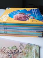 Gratis  ophalen Tijdschriften Wereld Natuur Fonds, Boeken, Tijdschriften en Kranten, Ophalen, Zo goed als nieuw, Wetenschap en Natuur