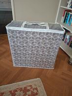 Opvouwbaar logeermatras nieuw, Ophalen, Nieuw, 190 cm of minder, Eenpersoons
