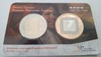 Holland coincard 2022, Verzenden, Overige landen, 2 euro, Setje