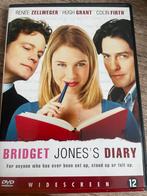Bridget Jones's Diary DVD, Cd's en Dvd's, Vanaf 12 jaar, Ophalen of Verzenden, Zo goed als nieuw