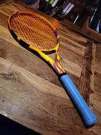 Babolat Pure Aero Rafa Tennisracket 300 gram L3, Ophalen of Verzenden, Zo goed als nieuw, Racket, L3